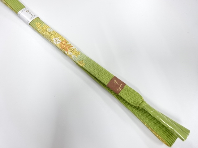 Japanese Kimono / Accessories Silk